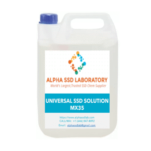UNIVERSAL SSD SOLUTION MX35