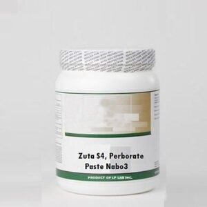 ZUTA S4 PASTE