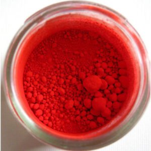 RED MERCURY POWDER