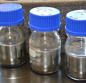 LIQUID SILVER MERCURY